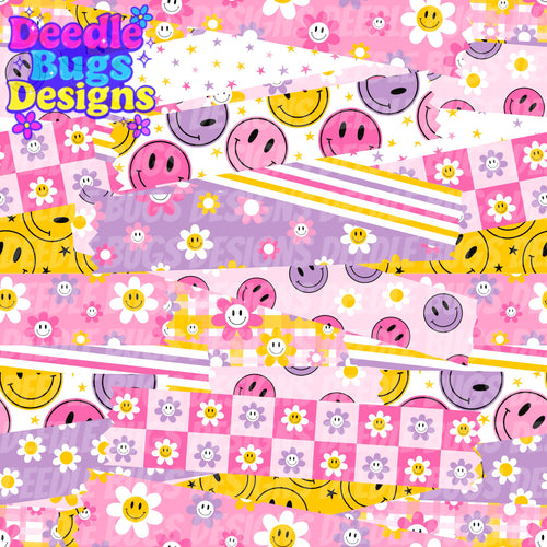 Smiley Collage