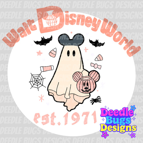 SpookyWorld PNG