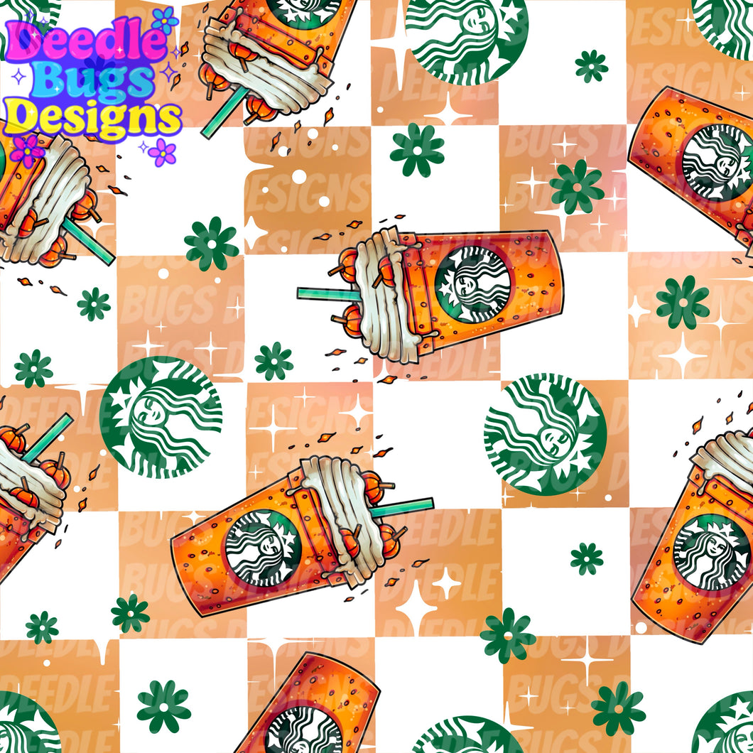 Fall Starbies