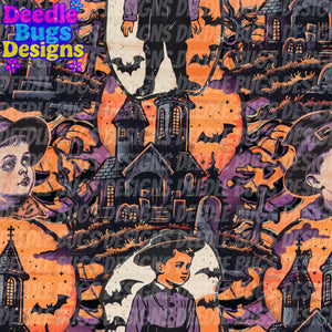 Haunted House