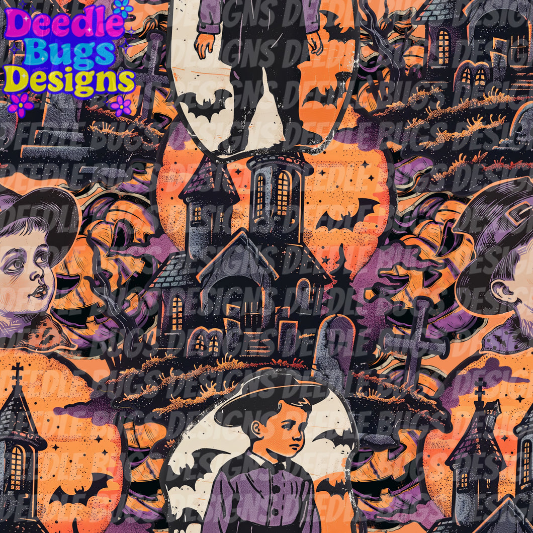 Haunted House
