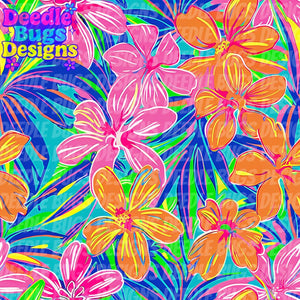 Lily Floral