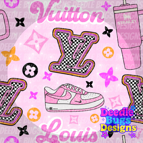 Boujee Shoes