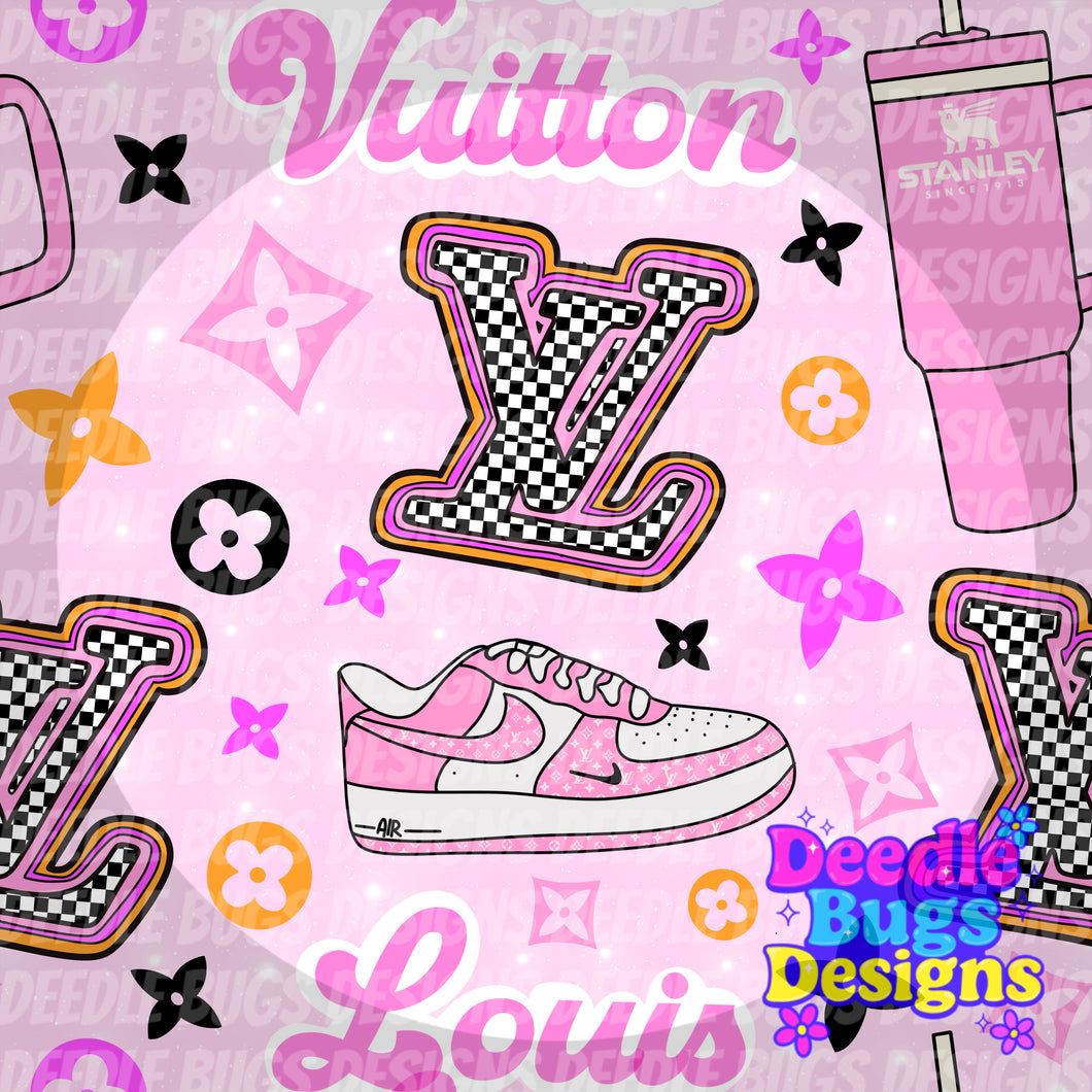 Boujee Shoes