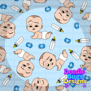 Boss Baby