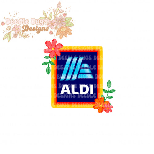 A L D I PNG