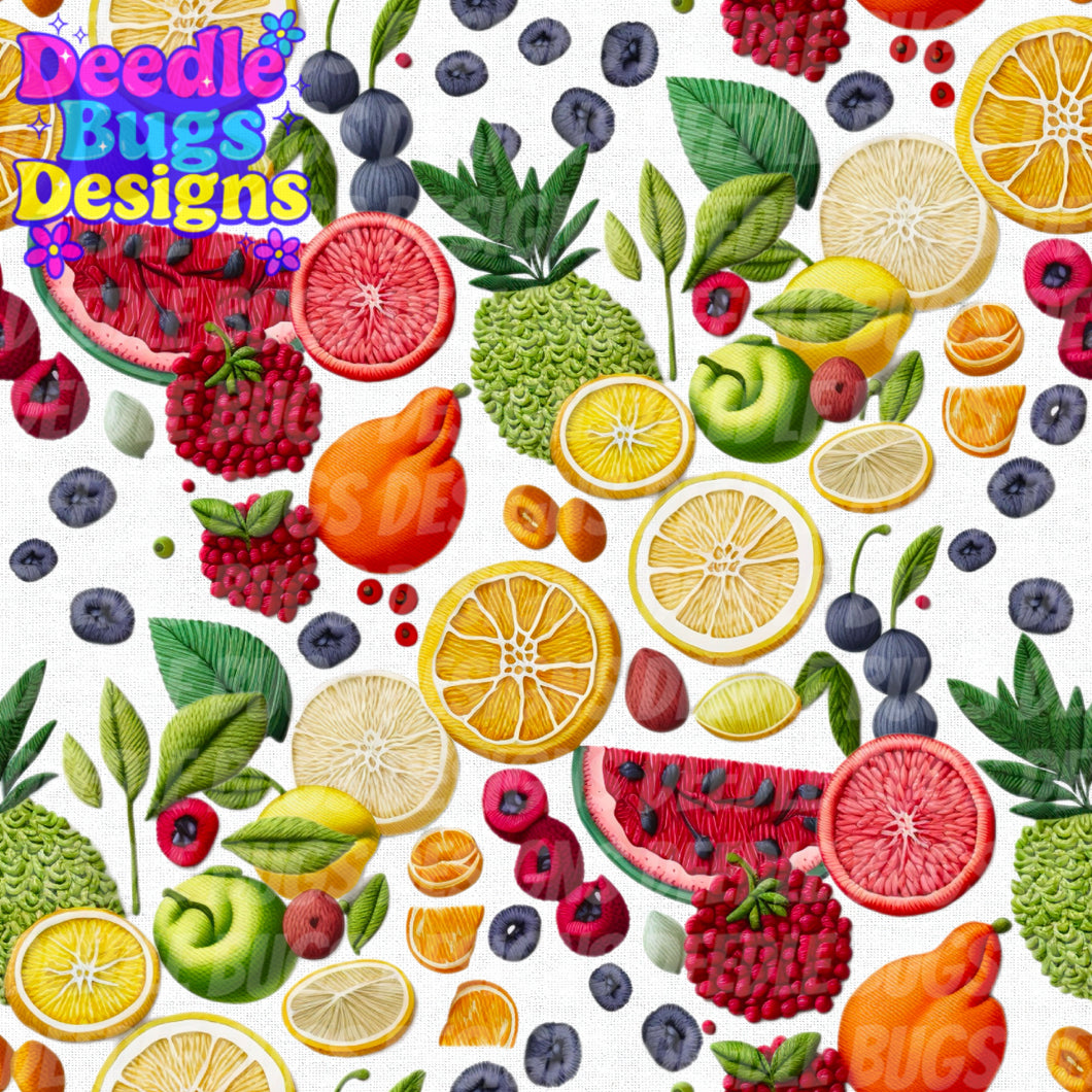 Fruit Salad