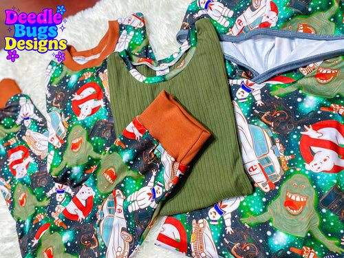 Semi Custom Capsule