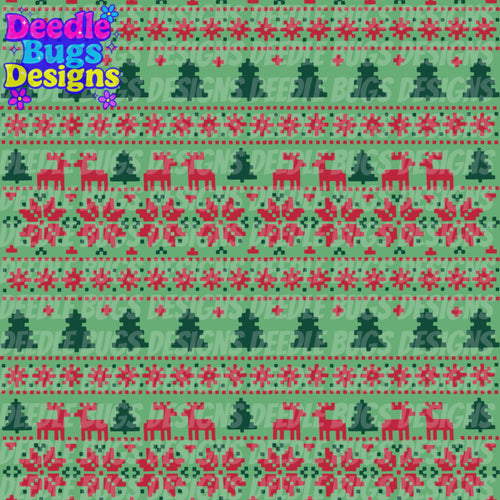 Christmas Sweater
