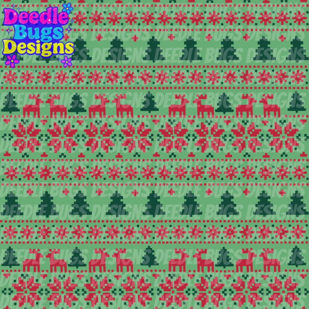Christmas Sweater