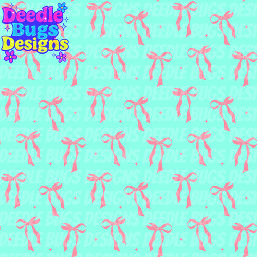 Dainty Bows