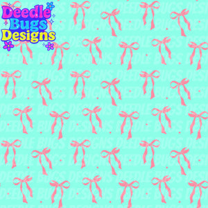 Dainty Bows
