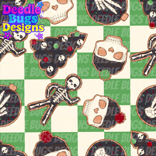 Spooky Christmas