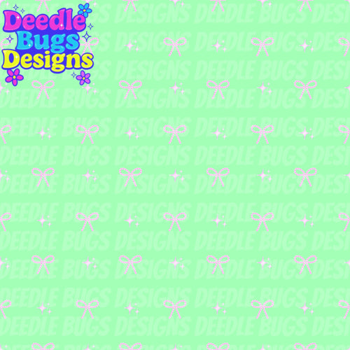Dainty Bows