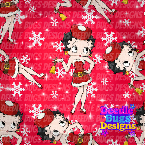 Betty Boop