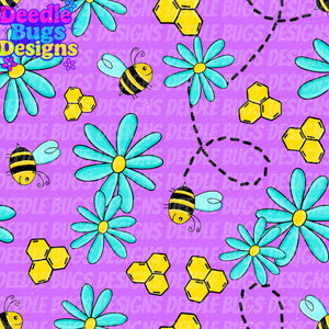 Bumblebees