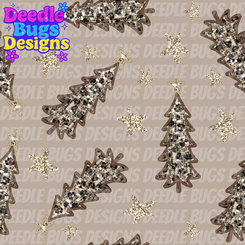 Leopard Christmas