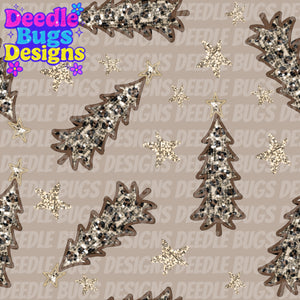 Leopard Christmas