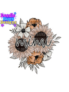 Mimi PNG