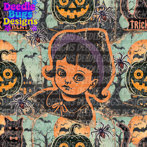 Trick or Treat