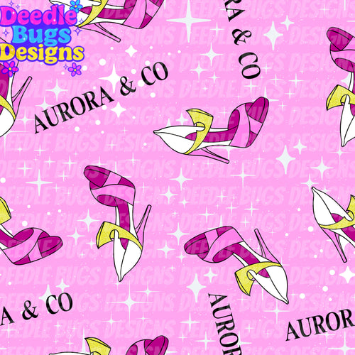 Aurora & Co