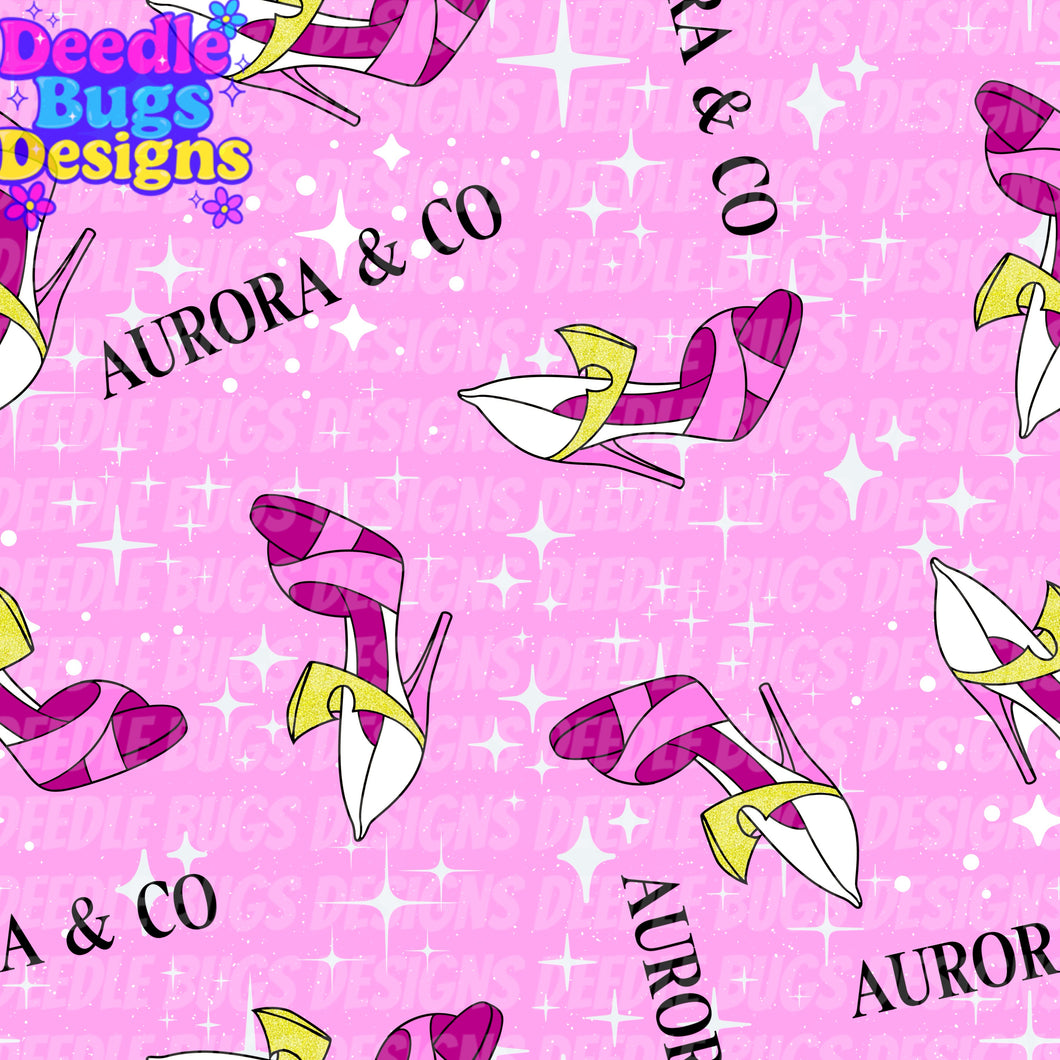 Aurora & Co