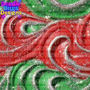 Christmas Frosting