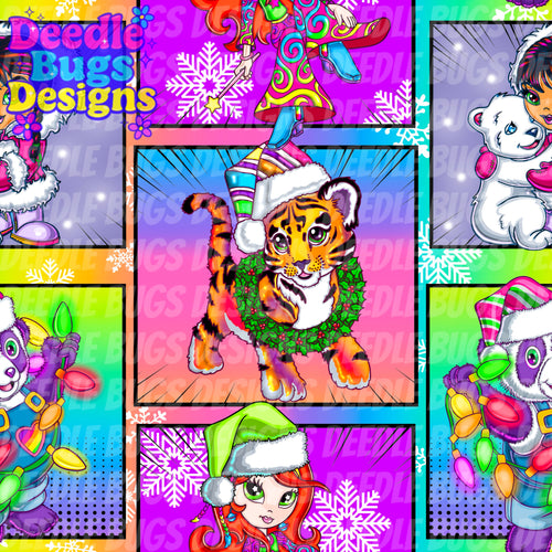 Lisa Christmas
