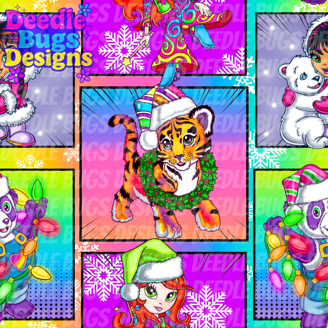 Lisa Christmas