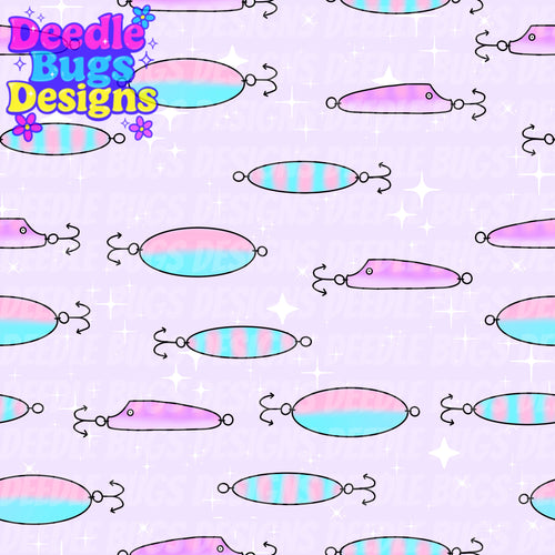 Fishing Lures