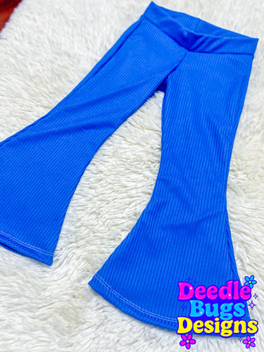 18/24M Blue Bells