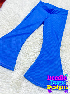 18/24M Blue Bells