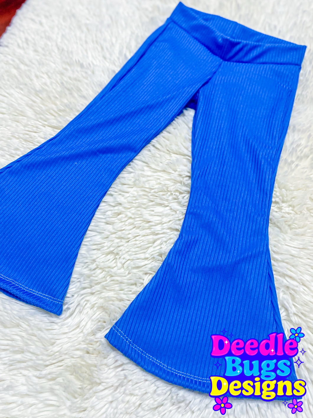 18/24M Blue Bells
