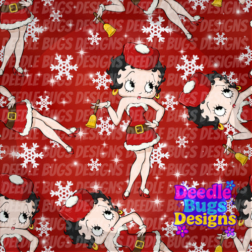 Betty Boop