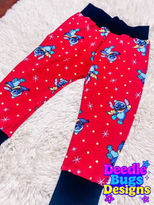 2/3T Joggers