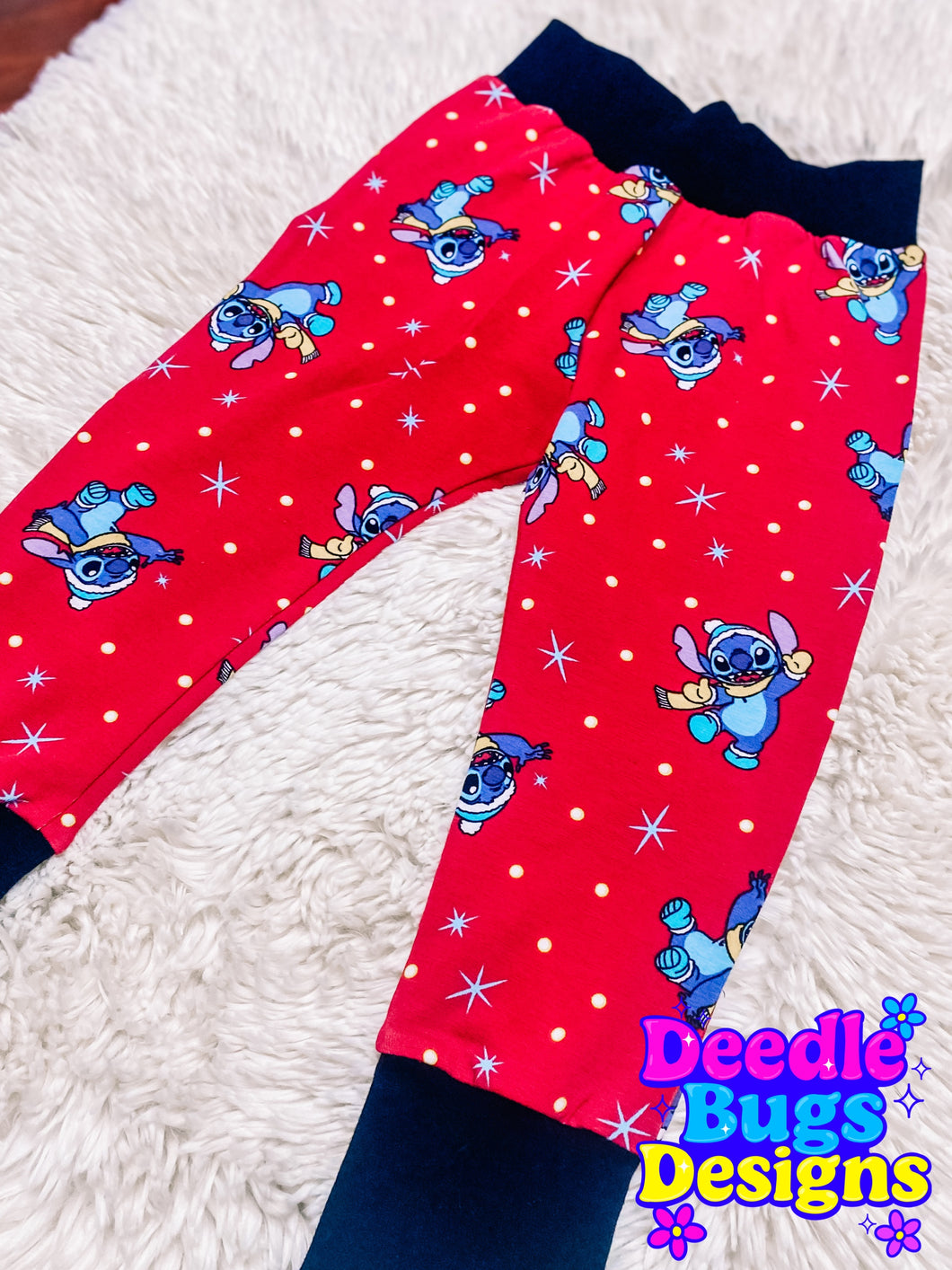 2/3T Joggers