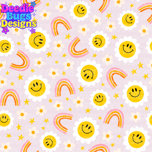 Rainbow Smiles