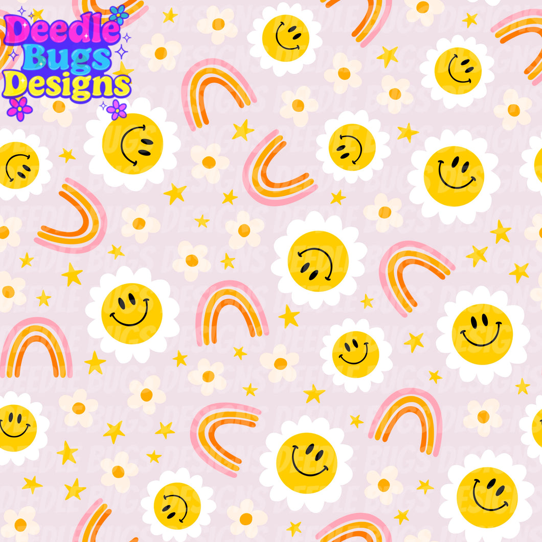 Rainbow Smiles