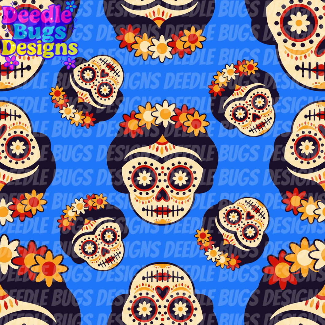 Frida