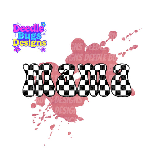 Mama PNG