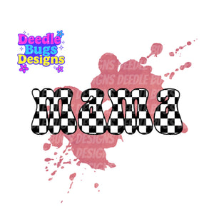 Mama PNG