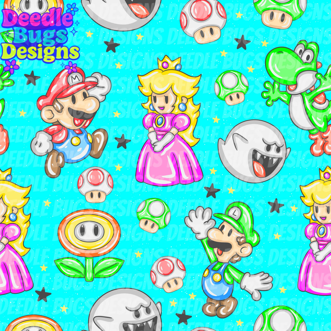 Mario