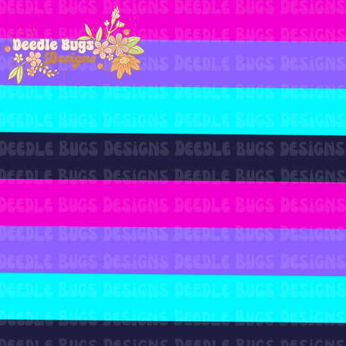 Siren Stripe