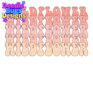 Wildflower PNG