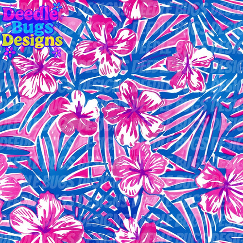 Lily Floral