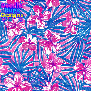Lily Floral