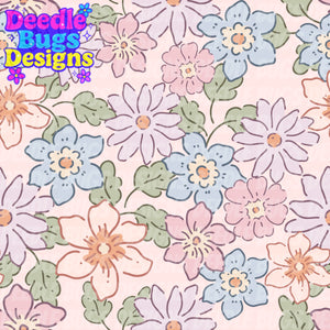 Spring Floral
