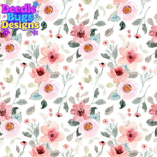 Spring Floral