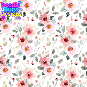 Spring Floral