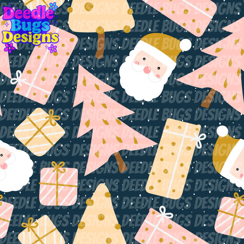 Boho Christmas